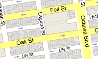 HVF-Street-Map